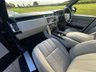 USED 2013 63 LAND ROVER RANGE ROVER 3.0 TD V6 Vogue SUV 5dr Diesel Auto 4WD Euro 5 (s/s) (258 ps) 