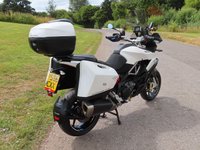 USED 2015 65 APRILIA CAPONORD 1197cc 