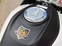 USED 2015 65 APRILIA CAPONORD 1197cc 
