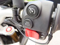 USED 2015 65 APRILIA CAPONORD 1197cc 