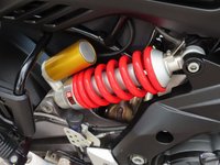 USED 2015 65 APRILIA CAPONORD 1197cc 