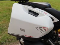 USED 2015 65 APRILIA CAPONORD 1197cc 