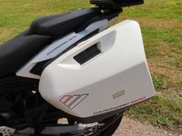 USED 2015 65 APRILIA CAPONORD 1197cc 