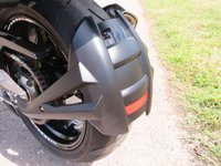 USED 2015 65 APRILIA CAPONORD 1197cc 