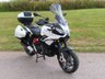 USED 2015 65 APRILIA CAPONORD 1197cc 