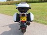 USED 2015 65 APRILIA CAPONORD 1197cc 