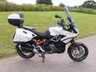 USED 2015 65 APRILIA CAPONORD 1197cc 