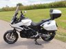 USED 2015 65 APRILIA CAPONORD 1197cc 