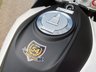 USED 2015 65 APRILIA CAPONORD 1197cc 