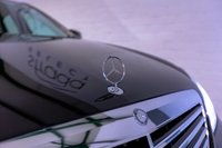 USED 2013 62 MERCEDES-BENZ S-CLASS 3.0 S350L V6 BlueTEC Saloon 4dr Diesel G-Tronic+ Euro 6 (s/s) (258 ps) +NATIONWIDE DELIVERY AVAILABLE+
