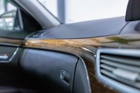 USED 2013 62 MERCEDES-BENZ S-CLASS 3.0 S350L V6 BlueTEC Saloon 4dr Diesel G-Tronic+ Euro 6 (s/s) (258 ps) +NATIONWIDE DELIVERY AVAILABLE+