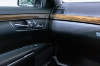 USED 2013 62 MERCEDES-BENZ S-CLASS 3.0 S350L V6 BlueTEC Saloon 4dr Diesel G-Tronic+ Euro 6 (s/s) (258 ps) +NATIONWIDE DELIVERY AVAILABLE+