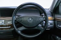 USED 2013 62 MERCEDES-BENZ S-CLASS 3.0 S350L V6 BlueTEC Saloon 4dr Diesel G-Tronic+ Euro 6 (s/s) (258 ps) +NATIONWIDE DELIVERY AVAILABLE+
