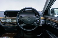 USED 2013 62 MERCEDES-BENZ S-CLASS 3.0 S350L V6 BlueTEC Saloon 4dr Diesel G-Tronic+ Euro 6 (s/s) (258 ps) +NATIONWIDE DELIVERY AVAILABLE+