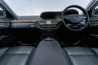 USED 2013 62 MERCEDES-BENZ S-CLASS 3.0 S350L V6 BlueTEC Saloon 4dr Diesel G-Tronic+ Euro 6 (s/s) (258 ps) +NATIONWIDE DELIVERY AVAILABLE+