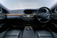 USED 2013 62 MERCEDES-BENZ S-CLASS 3.0 S350L V6 BlueTEC Saloon 4dr Diesel G-Tronic+ Euro 6 (s/s) (258 ps) +NATIONWIDE DELIVERY AVAILABLE+