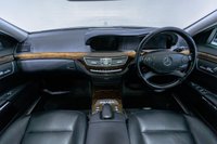 USED 2013 62 MERCEDES-BENZ S-CLASS 3.0 S350L V6 BlueTEC Saloon 4dr Diesel G-Tronic+ Euro 6 (s/s) (258 ps) +NATIONWIDE DELIVERY AVAILABLE+