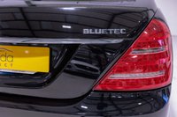 USED 2013 62 MERCEDES-BENZ S-CLASS 3.0 S350L V6 BlueTEC Saloon 4dr Diesel G-Tronic+ Euro 6 (s/s) (258 ps) +NATIONWIDE DELIVERY AVAILABLE+