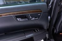 USED 2013 62 MERCEDES-BENZ S-CLASS 3.0 S350L V6 BlueTEC Saloon 4dr Diesel G-Tronic+ Euro 6 (s/s) (258 ps) +NATIONWIDE DELIVERY AVAILABLE+