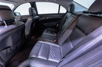 USED 2013 62 MERCEDES-BENZ S-CLASS 3.0 S350L V6 BlueTEC Saloon 4dr Diesel G-Tronic+ Euro 6 (s/s) (258 ps) +NATIONWIDE DELIVERY AVAILABLE+