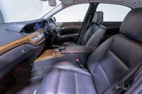 USED 2013 62 MERCEDES-BENZ S-CLASS 3.0 S350L V6 BlueTEC Saloon 4dr Diesel G-Tronic+ Euro 6 (s/s) (258 ps) +NATIONWIDE DELIVERY AVAILABLE+