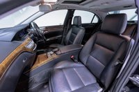 USED 2013 62 MERCEDES-BENZ S-CLASS 3.0 S350L V6 BlueTEC Saloon 4dr Diesel G-Tronic+ Euro 6 (s/s) (258 ps) +NATIONWIDE DELIVERY AVAILABLE+