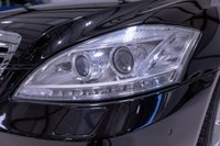USED 2013 62 MERCEDES-BENZ S-CLASS 3.0 S350L V6 BlueTEC Saloon 4dr Diesel G-Tronic+ Euro 6 (s/s) (258 ps) +NATIONWIDE DELIVERY AVAILABLE+