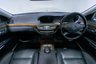 USED 2013 62 MERCEDES-BENZ S-CLASS 3.0 S350L V6 BlueTEC Saloon 4dr Diesel G-Tronic+ Euro 6 (s/s) (258 ps) +NATIONWIDE DELIVERY AVAILABLE+