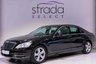 USED 2013 62 MERCEDES-BENZ S-CLASS 3.0 S350L V6 BlueTEC Saloon 4dr Diesel G-Tronic+ Euro 6 (s/s) (258 ps) +NATIONWIDE DELIVERY AVAILABLE+