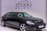 USED 2013 62 MERCEDES-BENZ S-CLASS 3.0 S350L V6 BlueTEC Saloon 4dr Diesel G-Tronic+ Euro 6 (s/s) (258 ps) +NATIONWIDE DELIVERY AVAILABLE+
