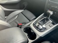 USED 2014 14 AUDI Q5 2.0 TDI S line Plus SUV 5dr Diesel S Tronic quattro Euro 5 (s/s) (177 ps) 