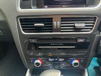 USED 2014 14 AUDI Q5 2.0 TDI S line Plus SUV 5dr Diesel S Tronic quattro Euro 5 (s/s) (177 ps) 