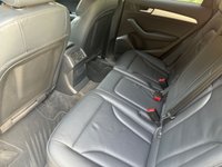 USED 2014 14 AUDI Q5 2.0 TDI S line Plus SUV 5dr Diesel S Tronic quattro Euro 5 (s/s) (177 ps) 