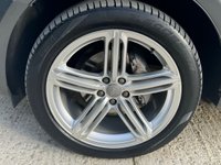 USED 2014 14 AUDI Q5 2.0 TDI S line Plus SUV 5dr Diesel S Tronic quattro Euro 5 (s/s) (177 ps) 