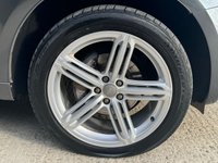 USED 2014 14 AUDI Q5 2.0 TDI S line Plus SUV 5dr Diesel S Tronic quattro Euro 5 (s/s) (177 ps) 