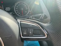 USED 2014 14 AUDI Q5 2.0 TDI S line Plus SUV 5dr Diesel S Tronic quattro Euro 5 (s/s) (177 ps) 