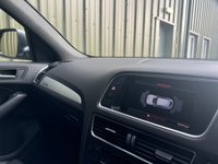 USED 2014 14 AUDI Q5 2.0 TDI S line Plus SUV 5dr Diesel S Tronic quattro Euro 5 (s/s) (177 ps) 