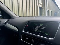 USED 2014 14 AUDI Q5 2.0 TDI S line Plus SUV 5dr Diesel S Tronic quattro Euro 5 (s/s) (177 ps) 