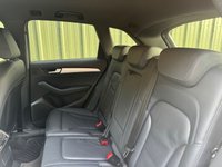 USED 2014 14 AUDI Q5 2.0 TDI S line Plus SUV 5dr Diesel S Tronic quattro Euro 5 (s/s) (177 ps) 