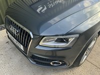USED 2014 14 AUDI Q5 2.0 TDI S line Plus SUV 5dr Diesel S Tronic quattro Euro 5 (s/s) (177 ps) 