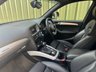 USED 2014 14 AUDI Q5 2.0 TDI S line Plus SUV 5dr Diesel S Tronic quattro Euro 5 (s/s) (177 ps) 