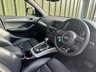 USED 2014 14 AUDI Q5 2.0 TDI S line Plus SUV 5dr Diesel S Tronic quattro Euro 5 (s/s) (177 ps) 