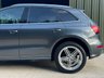 USED 2014 14 AUDI Q5 2.0 TDI S line Plus SUV 5dr Diesel S Tronic quattro Euro 5 (s/s) (177 ps) 