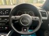 USED 2014 14 AUDI Q5 2.0 TDI S line Plus SUV 5dr Diesel S Tronic quattro Euro 5 (s/s) (177 ps) 