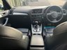 USED 2014 14 AUDI Q5 2.0 TDI S line Plus SUV 5dr Diesel S Tronic quattro Euro 5 (s/s) (177 ps) 
