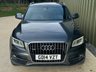 USED 2014 14 AUDI Q5 2.0 TDI S line Plus SUV 5dr Diesel S Tronic quattro Euro 5 (s/s) (177 ps) 