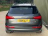 USED 2014 14 AUDI Q5 2.0 TDI S line Plus SUV 5dr Diesel S Tronic quattro Euro 5 (s/s) (177 ps) 