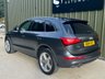 USED 2014 14 AUDI Q5 2.0 TDI S line Plus SUV 5dr Diesel S Tronic quattro Euro 5 (s/s) (177 ps) 