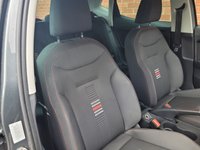 USED 2018 18 SEAT IBIZA 1.0 TSI FR Hatchback 5dr Petrol Manual Euro 6 (s/s) (115 ps) 