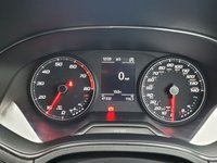 USED 2018 18 SEAT IBIZA 1.0 TSI FR Hatchback 5dr Petrol Manual Euro 6 (s/s) (115 ps) 